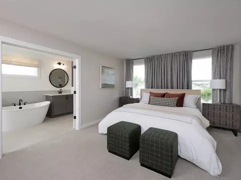 Bedroom - 6358 Rover Way, Saint Cloud, FL 34771 photo 1 of 3