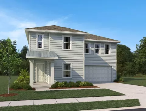 Exterior - 6358 Rover Way, Saint Cloud, FL 34771 photo 1 of 4