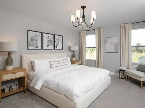 Bedroom - 6358 Rover Way, Saint Cloud, FL 34771 photo 2 of 3
