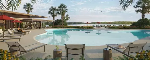 Exterior - 6358 Rover Way, Saint Cloud, FL 34771 photo 3 of 4