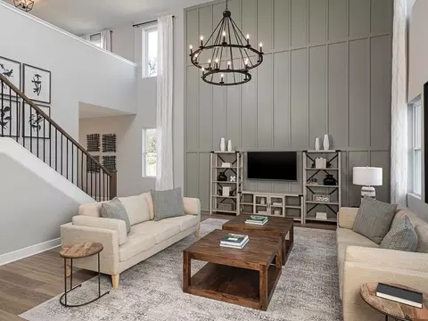 Living - 6358 Rover Way, Saint Cloud, FL 34771 photo 3 of 3