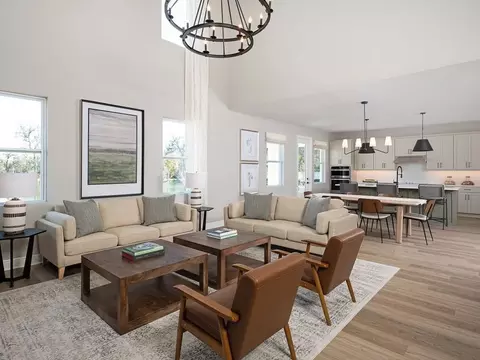 Living - 6358 Rover Way, Saint Cloud, FL 34771 photo 2 of 3