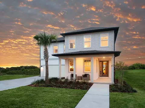 Exterior - 6358 Rover Way, Saint Cloud, FL 34771 photo 2 of 4
