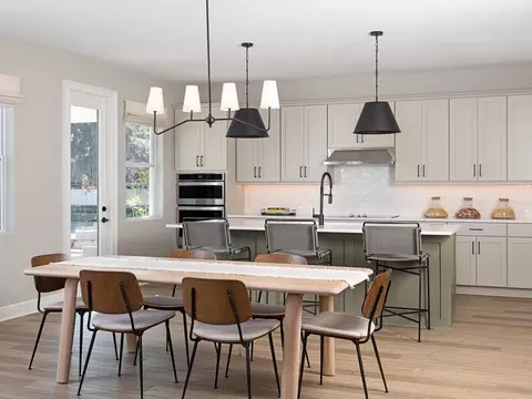 Kitchen - 6358 Rover Way, Saint Cloud, FL 34771 photo 2 of 8