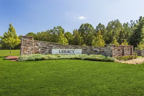 35 Legacy Dr, Youngsville, NC 27596