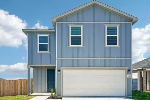 4206 Harper Lee Ln, New Braunfels, TX 78130