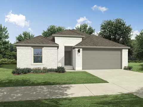 2012 Homestretch Dr, Seagoville, TX 75159