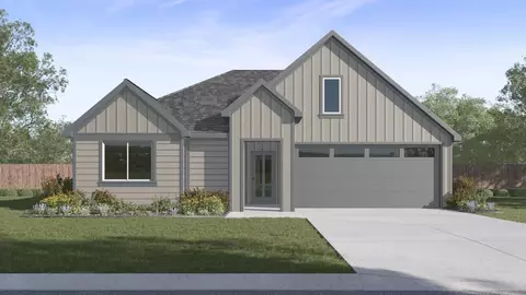 193 Brooks St, Bullard, TX 75757