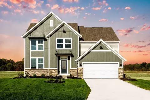 Exterior - 1177 Deerpath Cir, Bellbrook, OH 45305 photo 25 of 32
