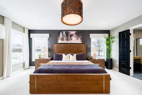 Bedroom - 1177 Deerpath Cir, Bellbrook, OH 45305 photo 1 of 4