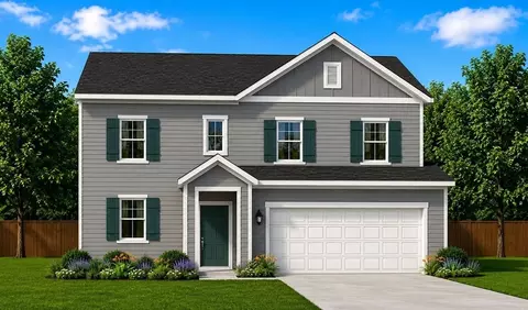 1374 Hillcrest Dr, Sugar Hill, GA 30518