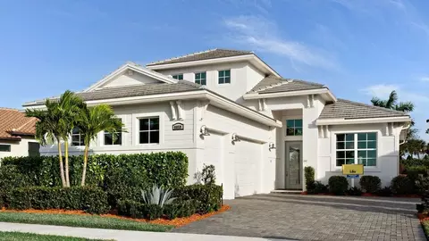 2309 SE Mosaic Blvd, Port Saint Lucie, FL 34984