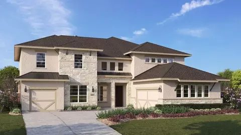 20326 Portico Run, San Antonio, TX 78257