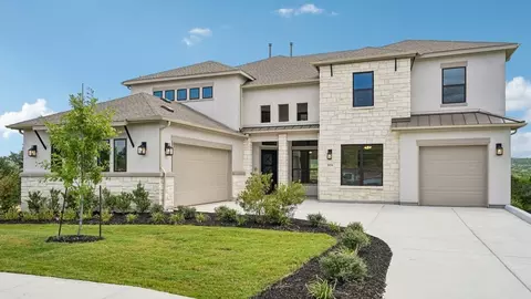 20326 Portico Run, San Antonio, TX 78257