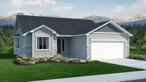8714 Laguna Niguel Way, Colorado Springs, CO 80908