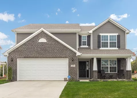 Meadowsweet Drive, Clayton, OH 45315