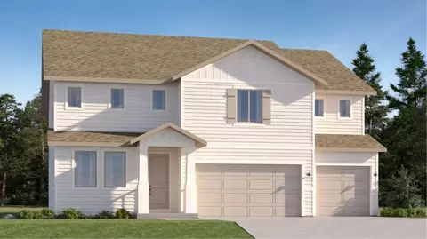 1031 W Fallow Dr, Saratoga Springs, UT 84045