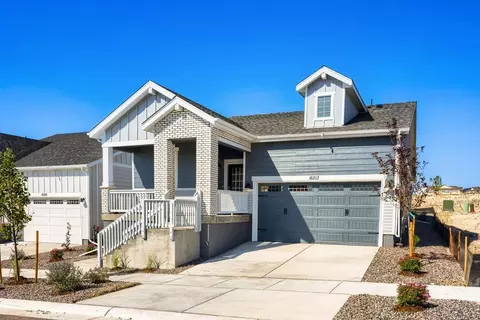 16213 Brandy Gulch Ln, Parker, CO 80134