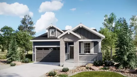 16213 Brandy Gulch Ln, Parker, CO 80134