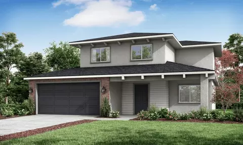 2347 W Glenn Ave #LOT 212, Porterville, CA 93257