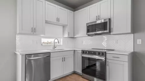 Kitchen - 45068 Sunflower Ln, Bennett, CO 80102 photo 1 of 1