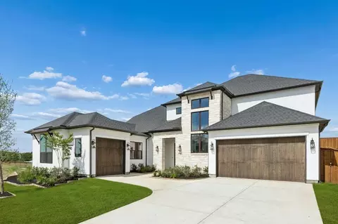 480 Williamsburg Pl, Prosper, TX 75078