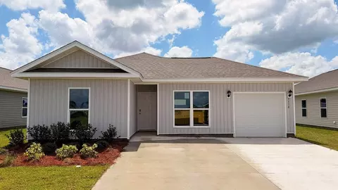 7378 Charles Loring Jr Rd, Panama City, FL 32404
