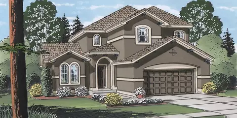 13070 Monument Vista Dr, Falcon, CO 80831