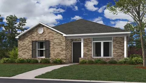 410 S Ozark St, Prairie Grove, AR 72753