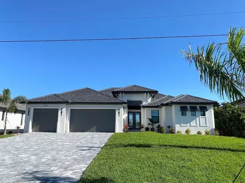617 El Dorado Pkwy W, Cape Coral, FL 33914