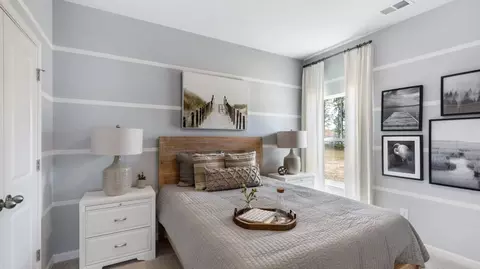 Bedroom - 814 Long Beach Dr, Longs, SC 29568 photo 3 of 3