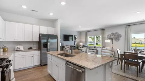 Kitchen - 814 Long Beach Dr, Longs, SC 29568 photo 2 of 6