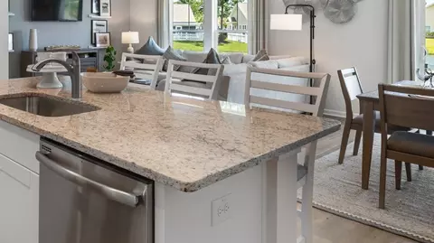 Kitchen - 814 Long Beach Dr, Longs, SC 29568 photo 4 of 6