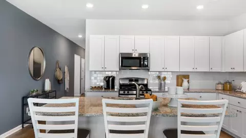 Kitchen - 814 Long Beach Dr, Longs, SC 29568 photo 3 of 6