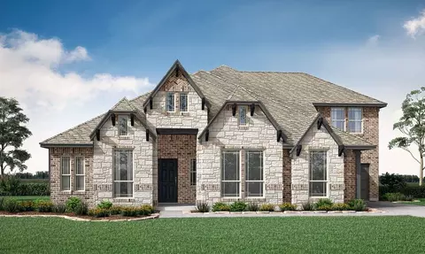 143 Crystal Lake Ln, Red Oak, TX 75154