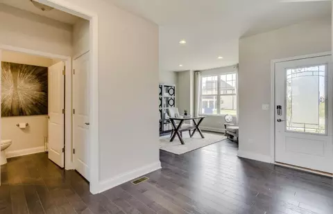 Entry Way - 5852 Hawkweed Dr, Naperville, IL 60564 photo 1 of 3