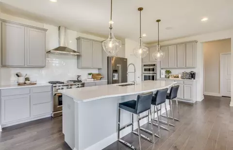 Kitchen - 5852 Hawkweed Dr, Naperville, IL 60564 photo 1 of 7