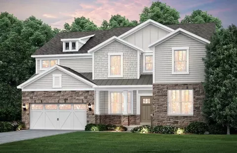Exterior - 5852 Hawkweed Dr, Naperville, IL 60564 photo 1 of 7