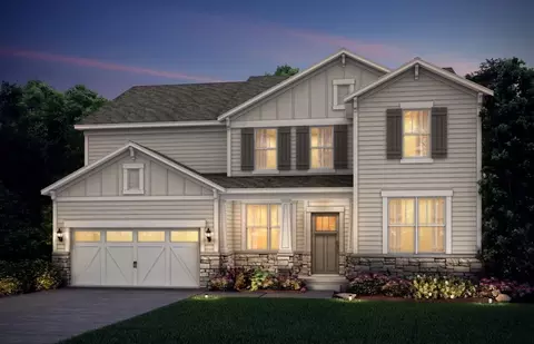 Exterior - 5852 Hawkweed Dr, Naperville, IL 60564 photo 2 of 7