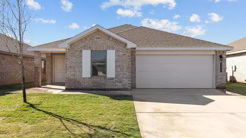 2342 149th St, Lubbock, TX 79423