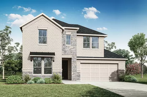 701 Boardwalk Way, Aubrey, TX 76227