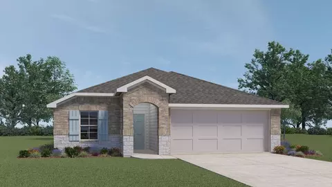 302 Dobson Dr, Killeen, TX 76542