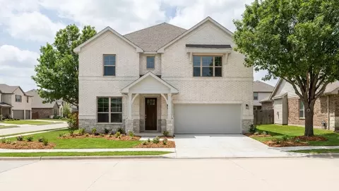 1612 Macadamia Ct, Aubrey, TX 76227