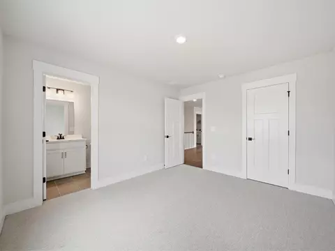 Bedroom - 313 Upwey Pl, Greer, SC 29651 photo 5 of 11