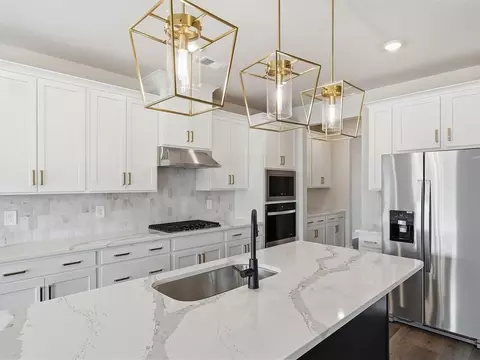 Kitchen - 313 Upwey Pl, Greer, SC 29651 photo 1 of 5