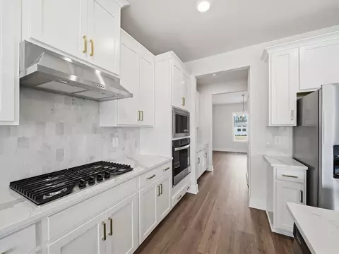 Kitchen - 313 Upwey Pl, Greer, SC 29651 photo 2 of 5