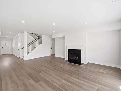 Living - 313 Upwey Pl, Greer, SC 29651 photo 3 of 7