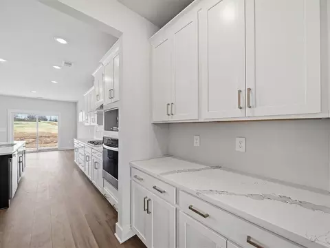 Entry Way - 313 Upwey Pl, Greer, SC 29651 photo 1 of 1
