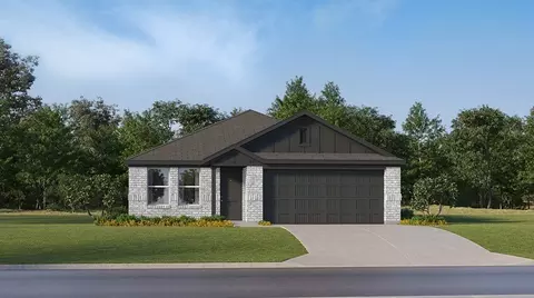 1709 Iron Truss Rd, San Marcos, TX 78666