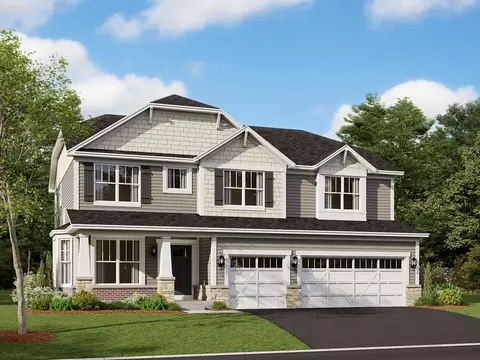 11 River Highlands Dr, Hawthorn Woods, IL 60047